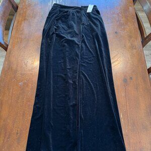 JoJo Fletcher x CupShe Black Pants